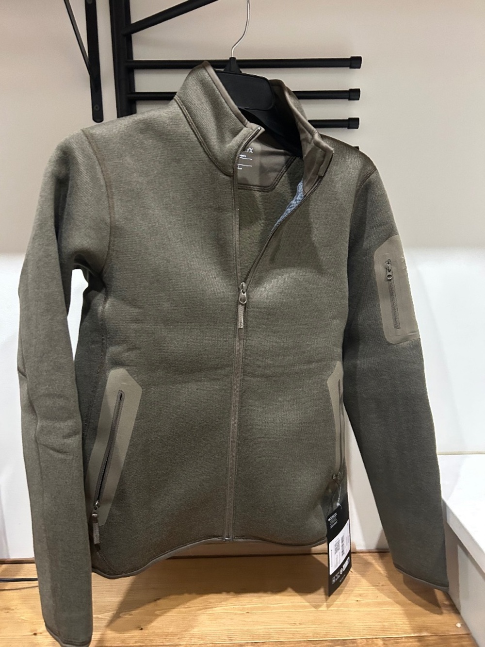 Women’s Arc’teryx Covert Cardigan
